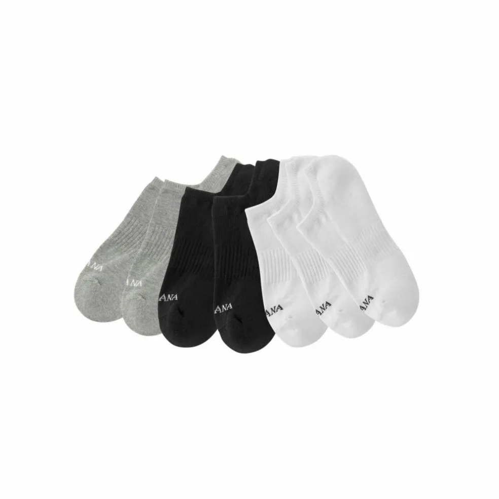 LASCANA Active · Sneakersocken