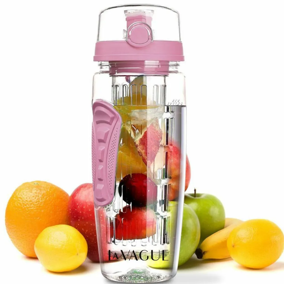 LaVAGUE · VITALITY