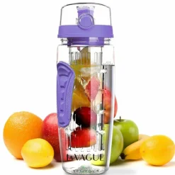 LaVAGUE · VITALITY