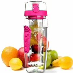 LaVAGUE · VITALITY