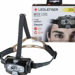 Ledlenser · HF8R Core