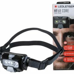 Ledlenser · HF6R Core