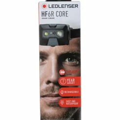 Ledlenser · HF6R Core
