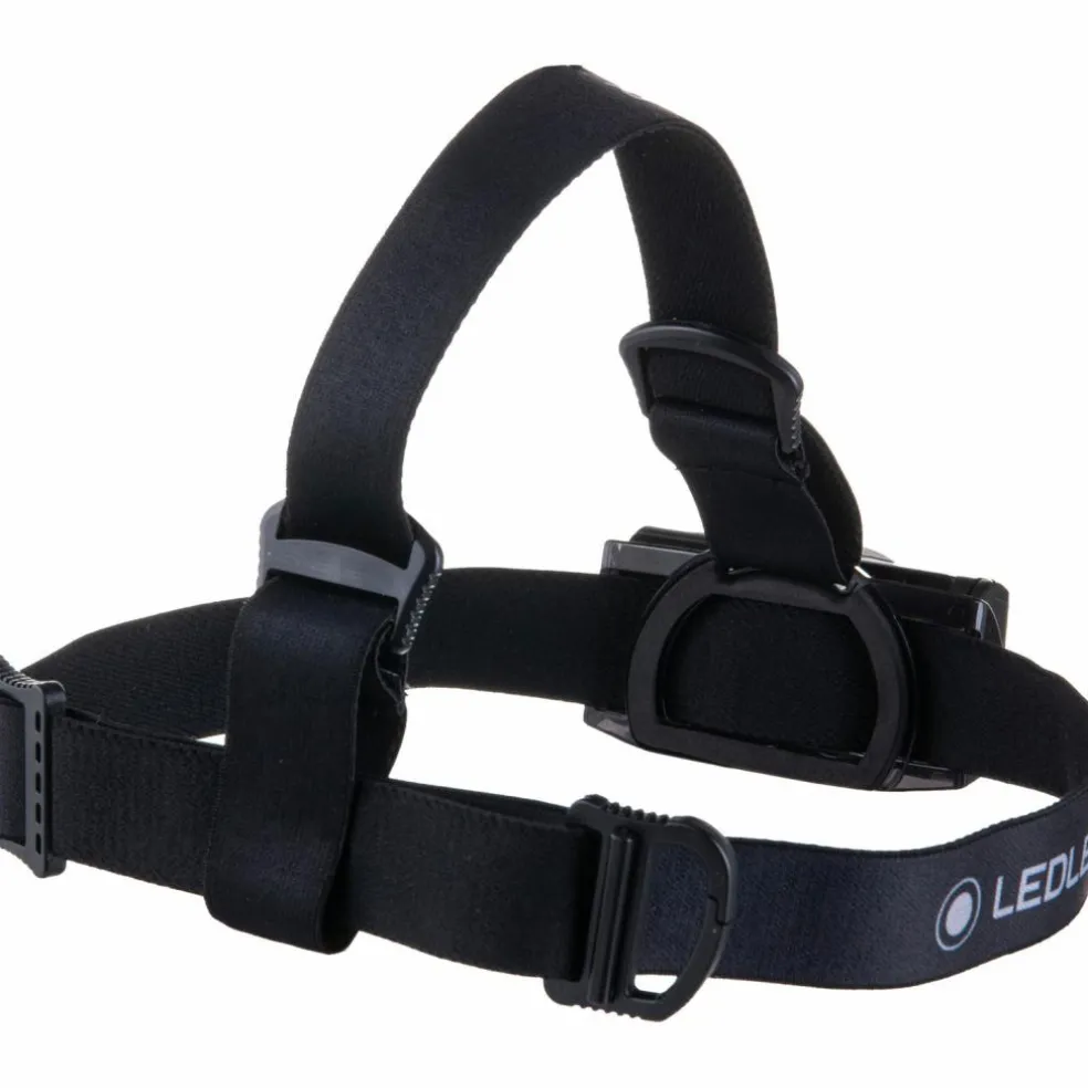 Ledlenser · MH8