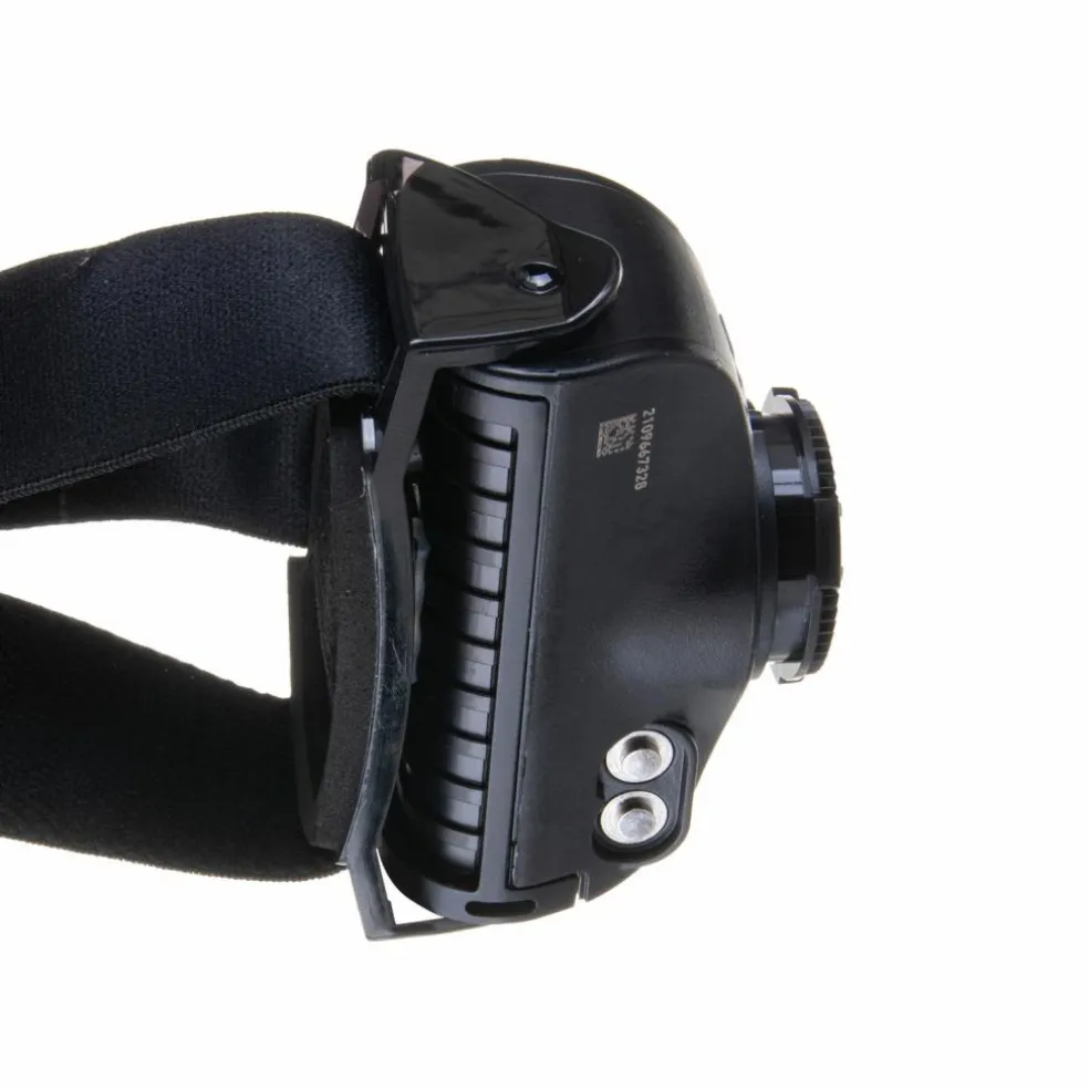 Ledlenser · MH8