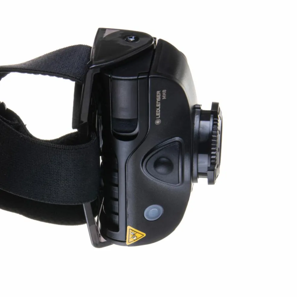 Ledlenser · MH8