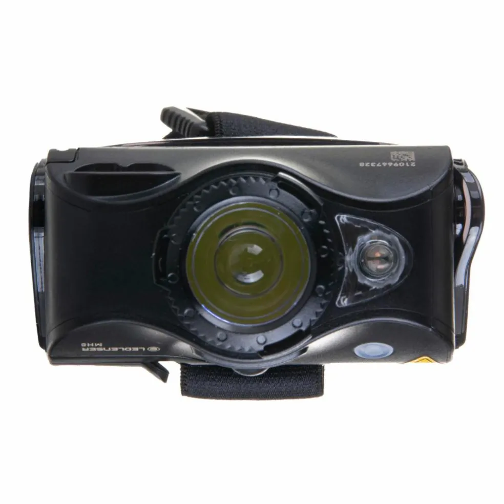 Ledlenser · MH8