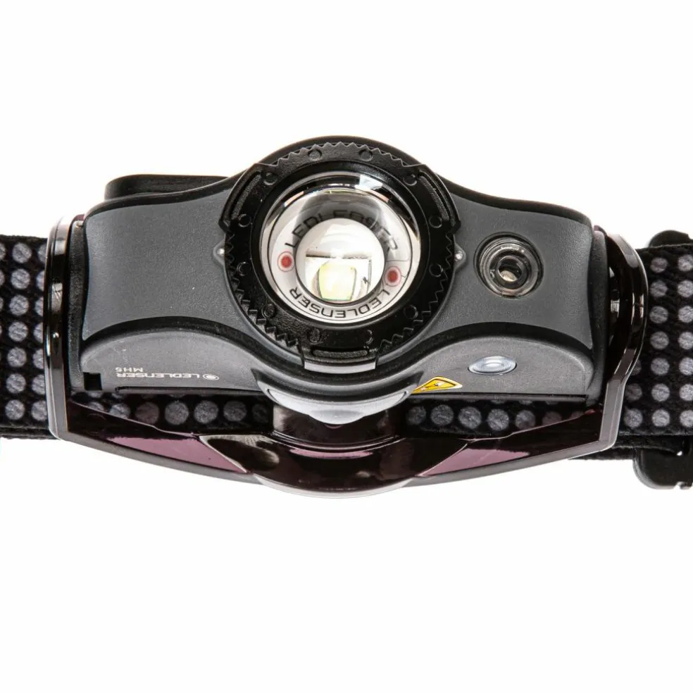 Ledlenser · MH5 Window Box