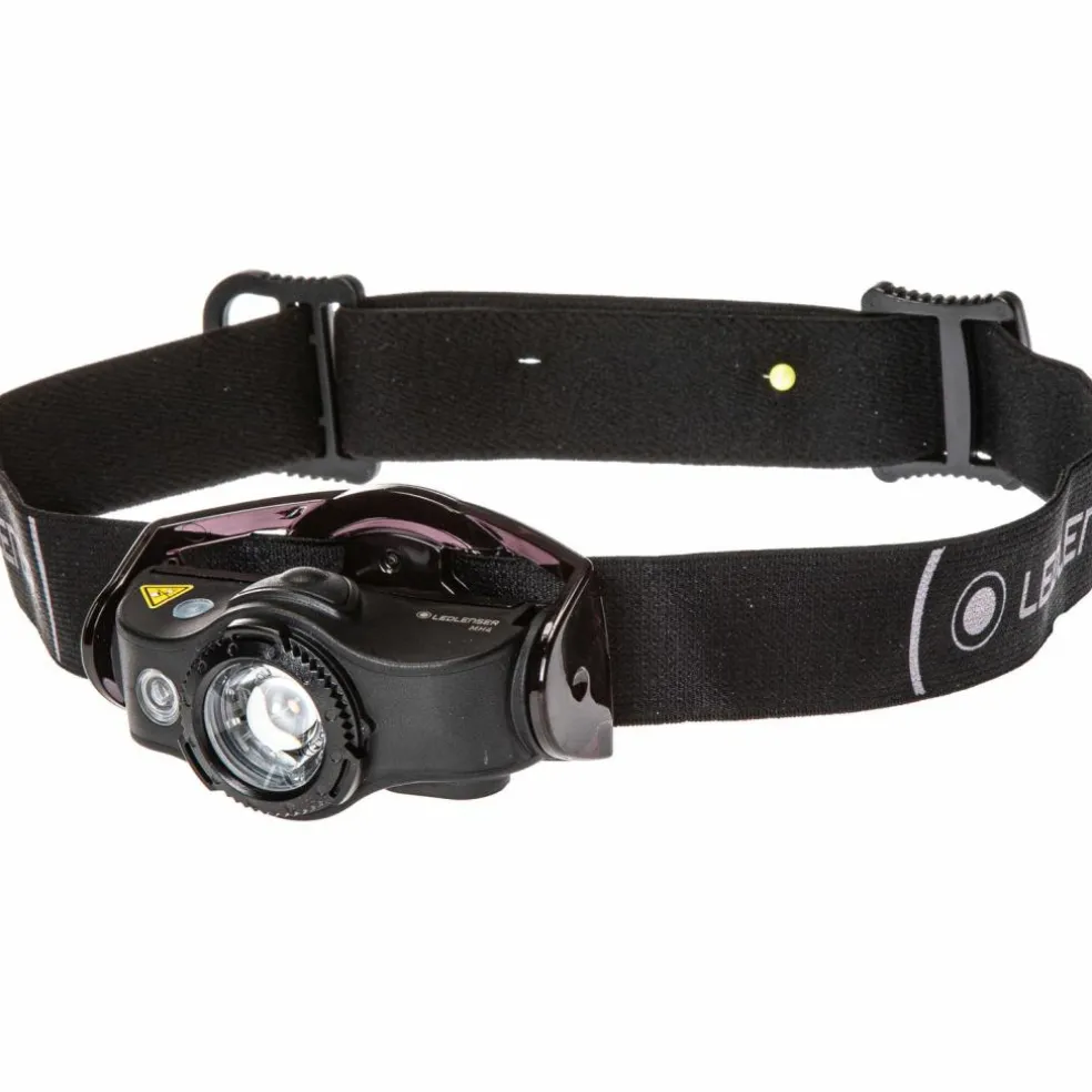 Ledlenser · MH4 Window Box