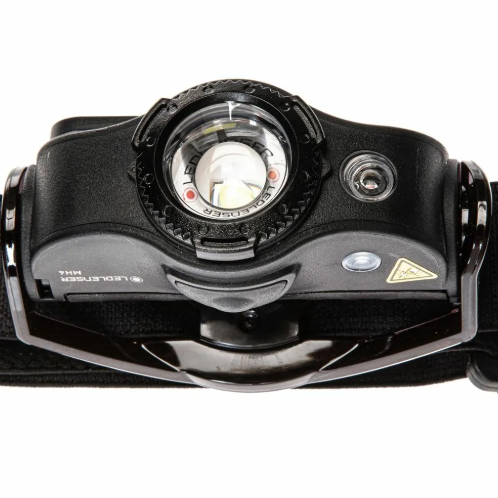 Ledlenser · MH4 Window Box