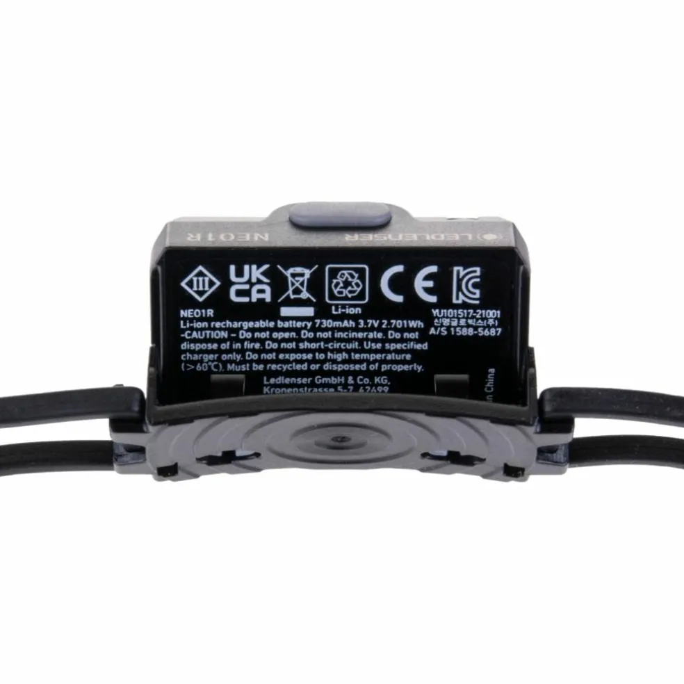 Ledlenser · NEO1R