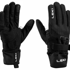 LEKI · CC Thermo Shark