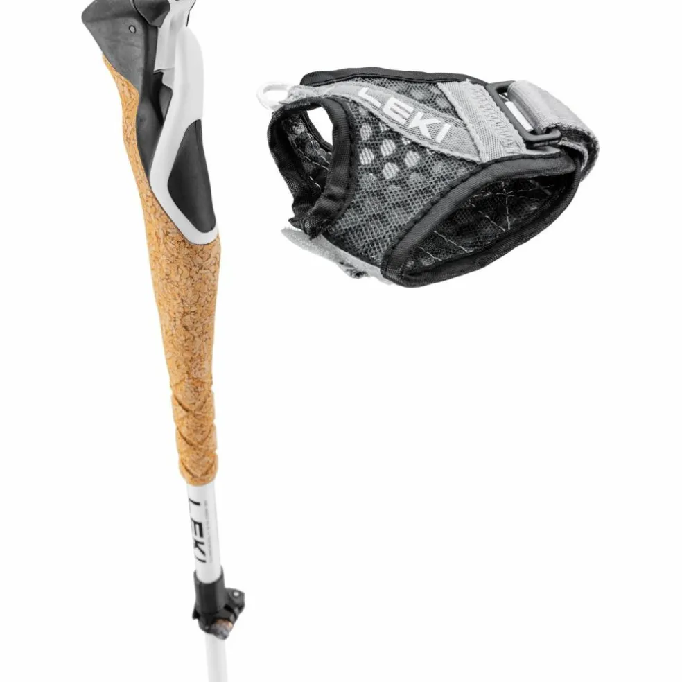 LEKI · Cross Trail FX Superlite