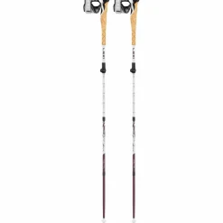 LEKI · Cross Trail FX Superlite Compact