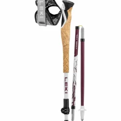 LEKI · Cross Trail FX Superlite Compact