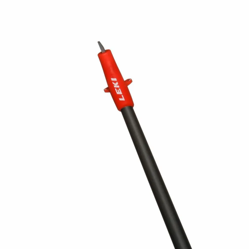 LEKI · Flash Carbon