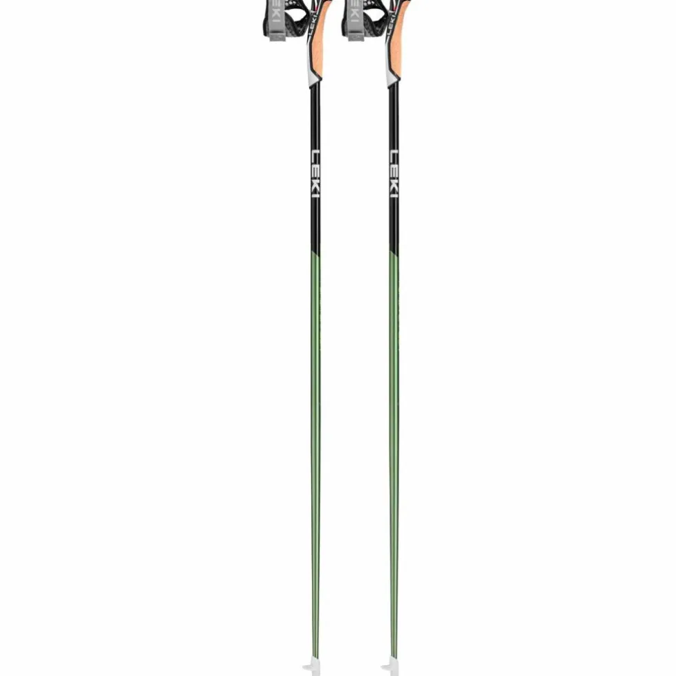 LEKI · Flash Carbon