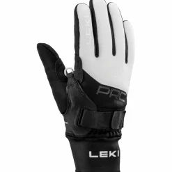 LEKI · GORE-TEX PRC ThermoPlus Shark
