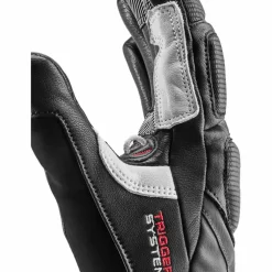 LEKI · Griffin Pro 3D