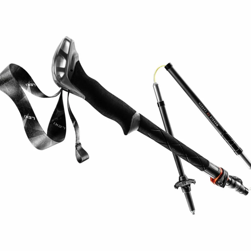 LEKI · Makalu FX Carbon