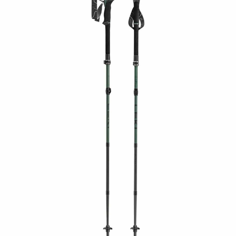 LEKI · Makalu FX Carbon