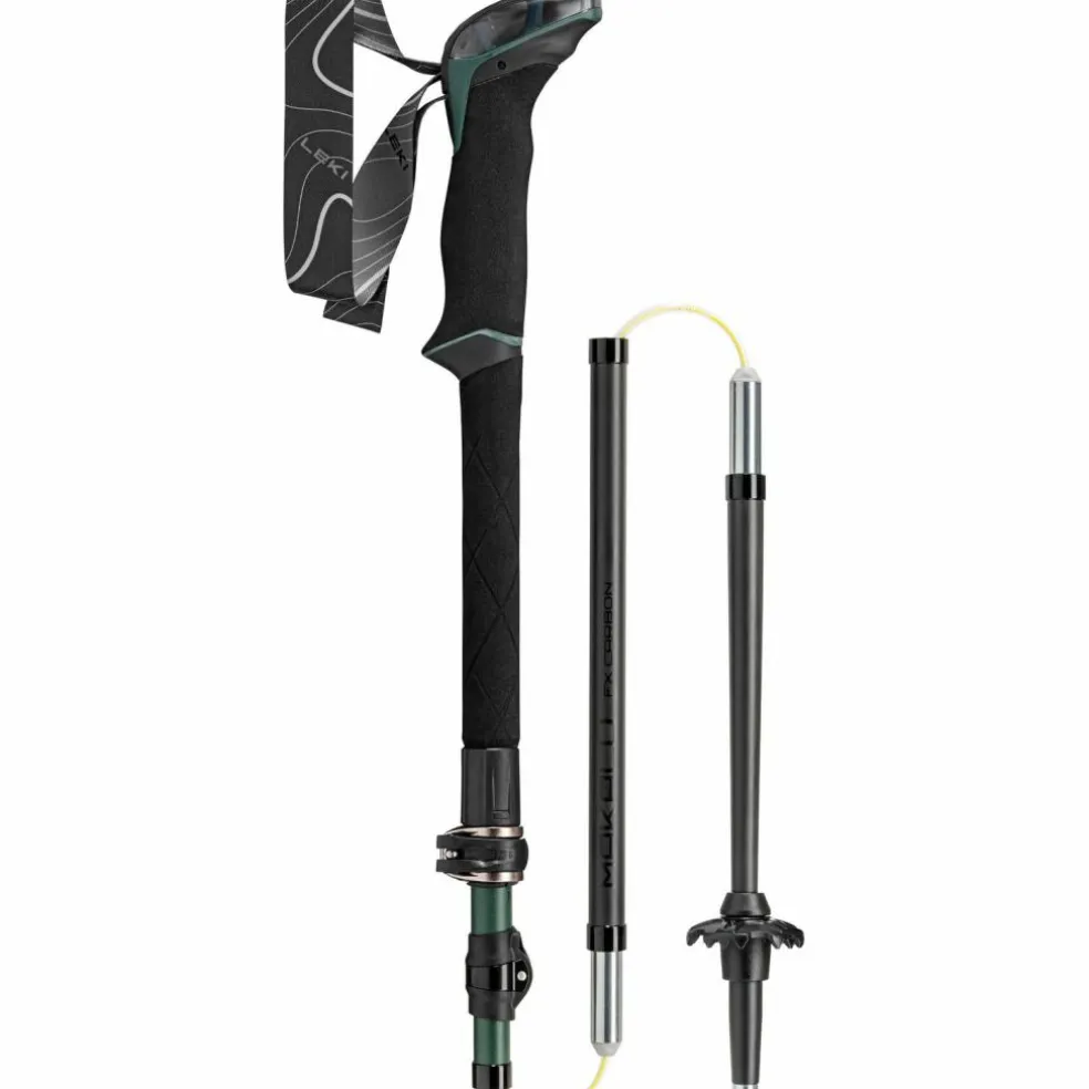 LEKI · Makalu FX Carbon