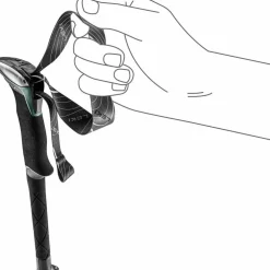 LEKI · Makalu FX Carbon