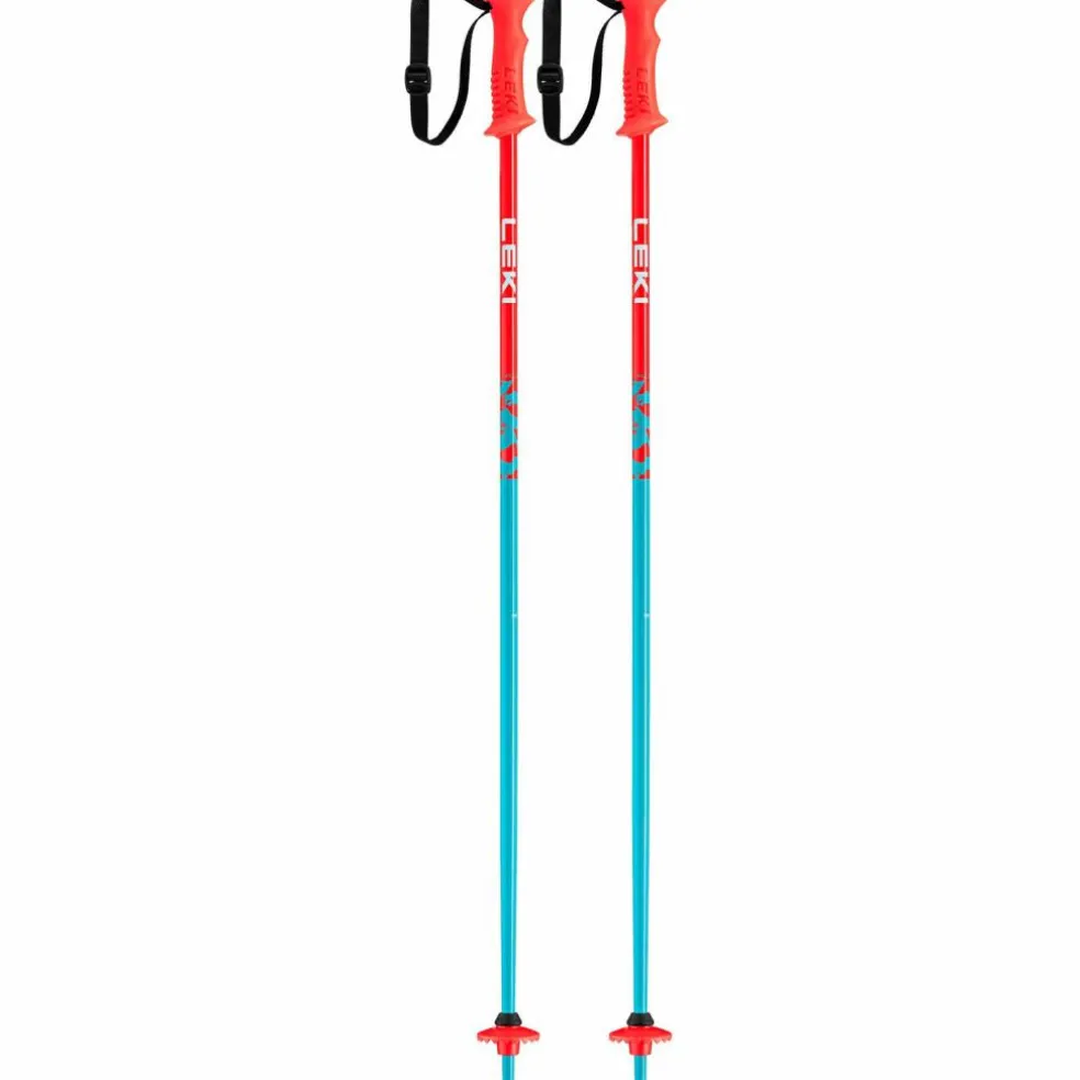LEKI · Rider 23/24