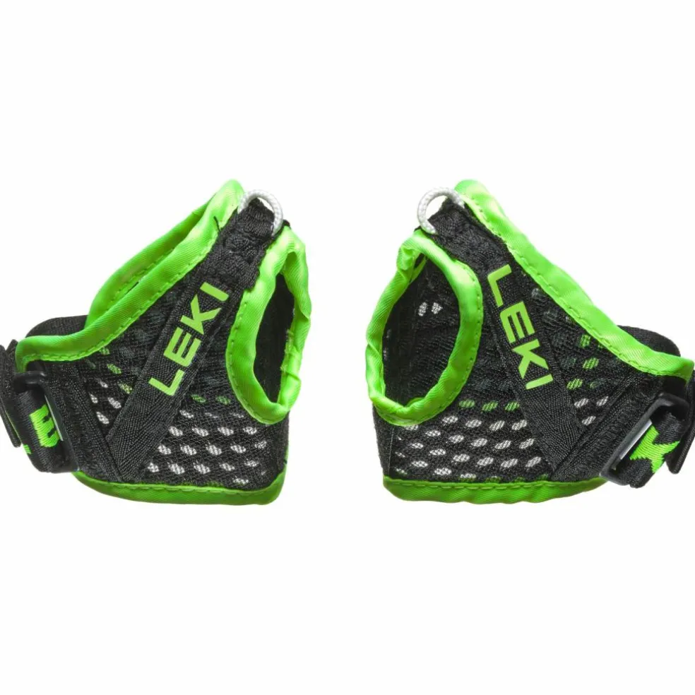 LEKI · Shark Frame Strap Mesh