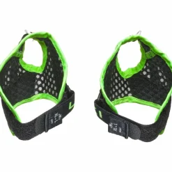 LEKI · Shark Frame Strap Mesh