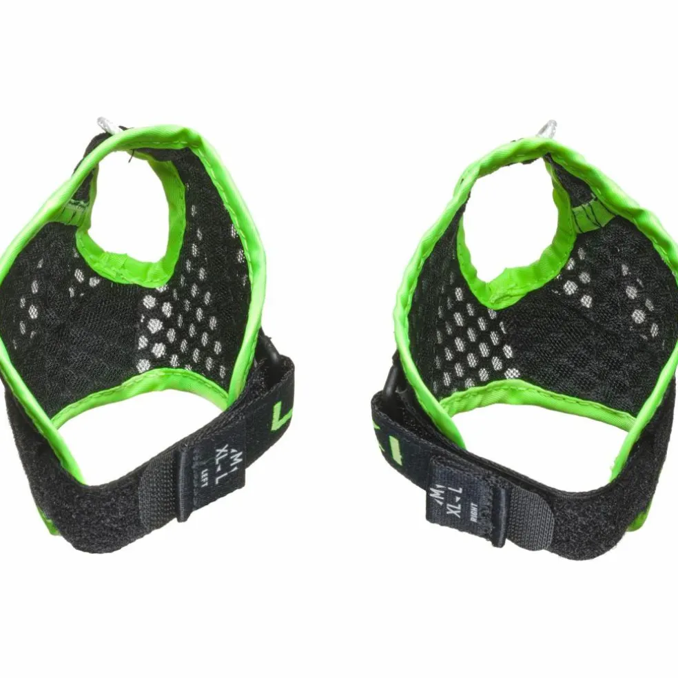 LEKI · Shark Frame Strap Mesh