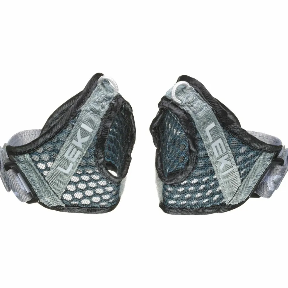 LEKI · Shark Frame Strap Mesh