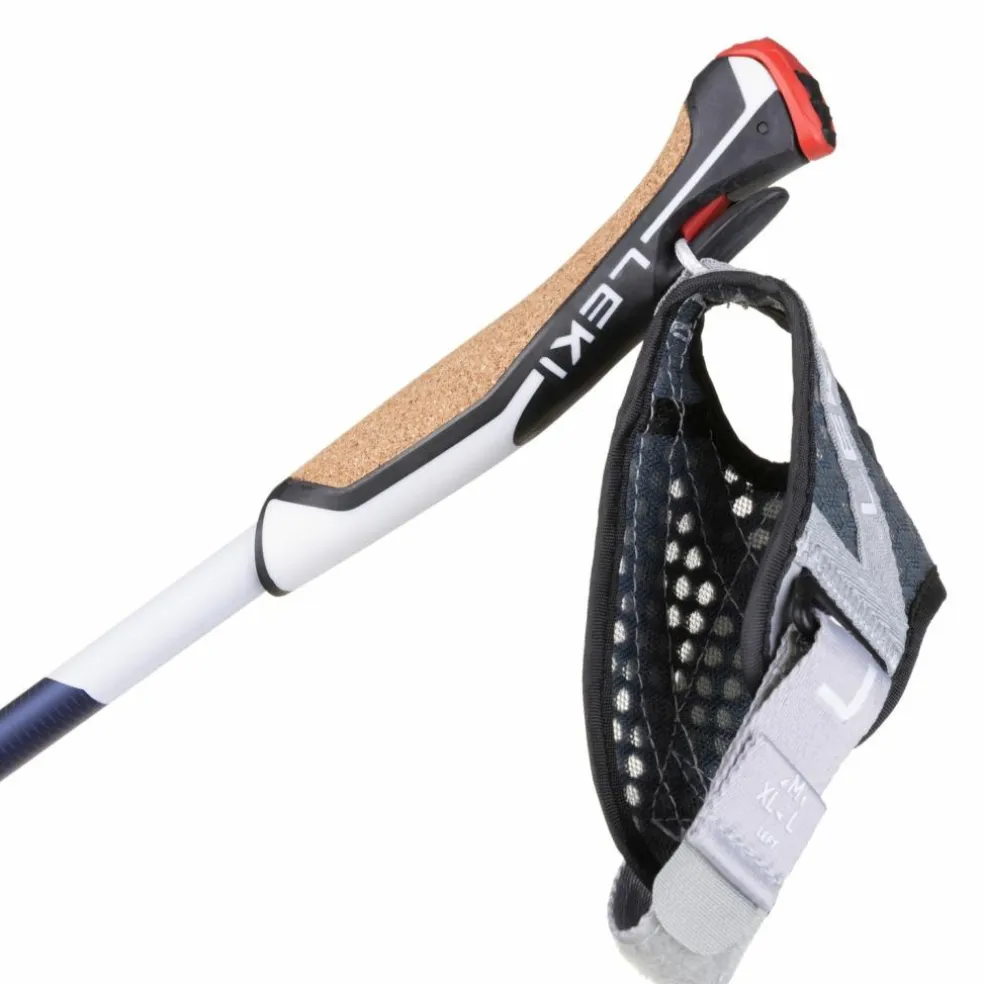LEKI · Smart Pacer Lite