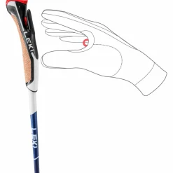 LEKI · Smart Pacer Lite
