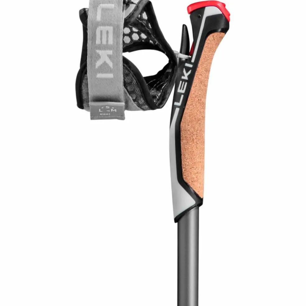LEKI · Traveller Alu