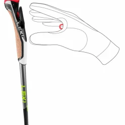 LEKI · Traveller Alu