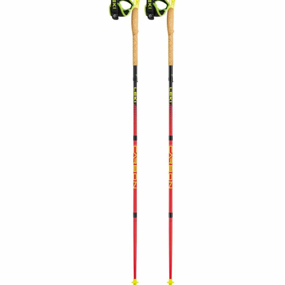 LEKI · Ultratrail FX.One