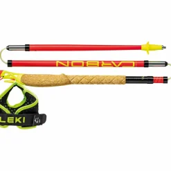 LEKI · Ultratrail FX.One