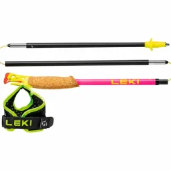 LEKI · Ultratrail FX.One Superlite