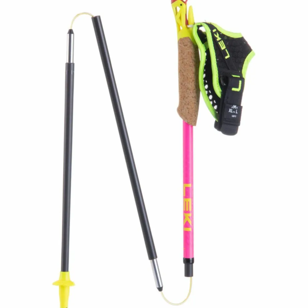 LEKI · Ultratrail FX.One Superlite