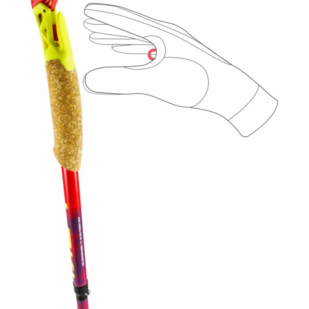 LEKI · Ultratrail FX.One