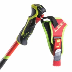LEKI · WCR TBS SL 3D