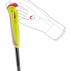 LEKI · XTA 5.5 Jr 23/24