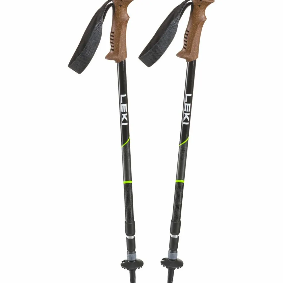 LEKI · Yurok AS
