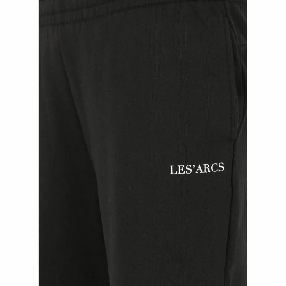 Les'Arcs · Abeni
