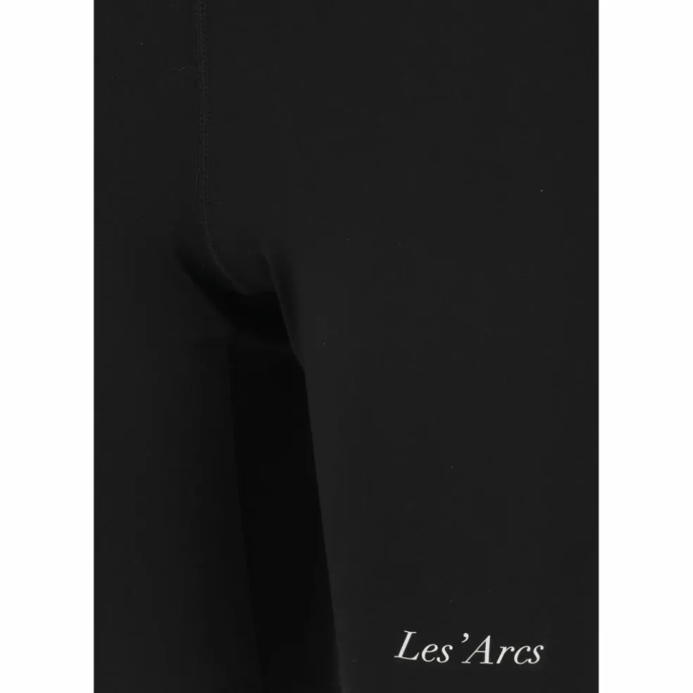 Les'Arcs · Aderler