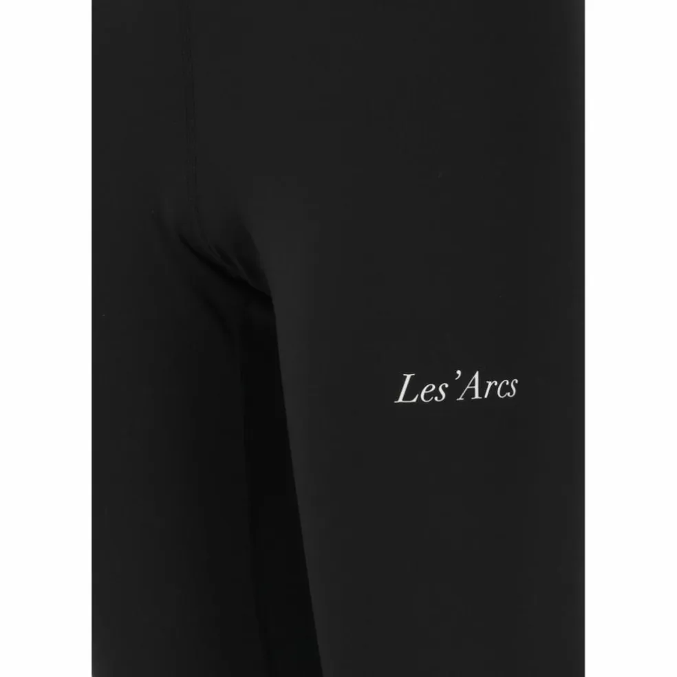 Les'Arcs · Aderler