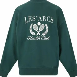 Les'Arcs · Celinda