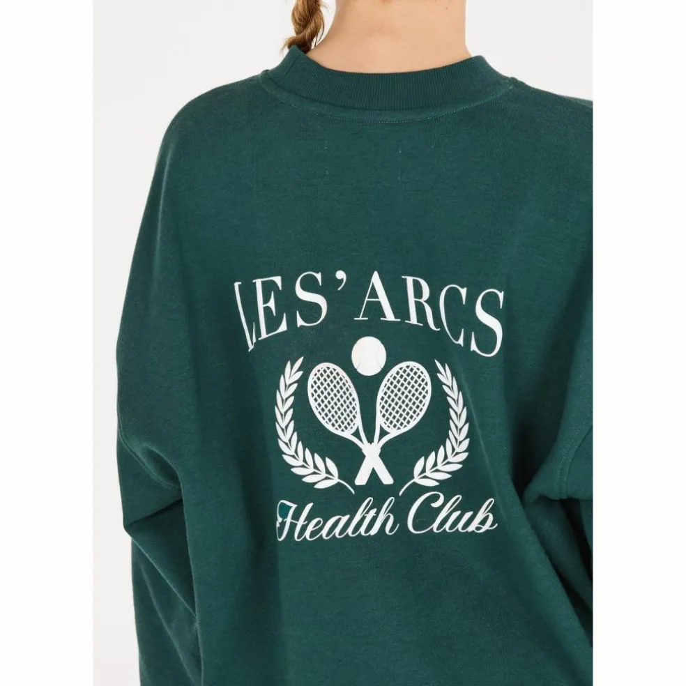 Les'Arcs · Celinda
