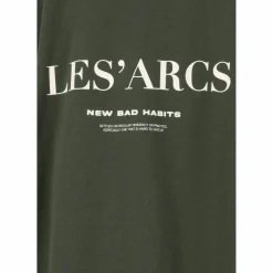 Les'Arcs · Deasach